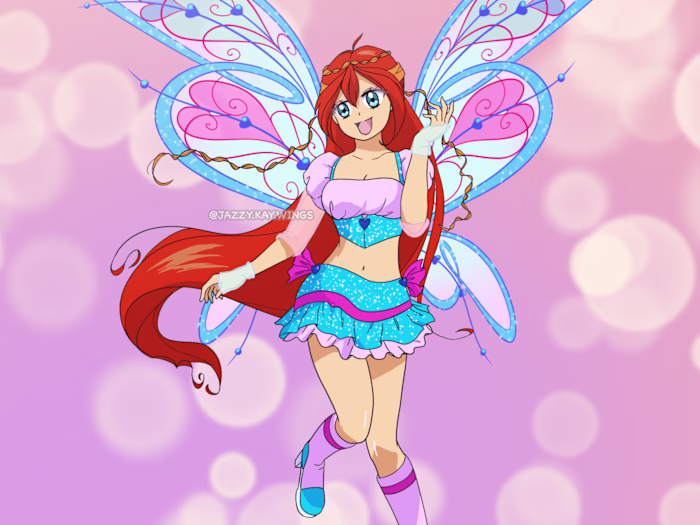 Works from DeviantArt