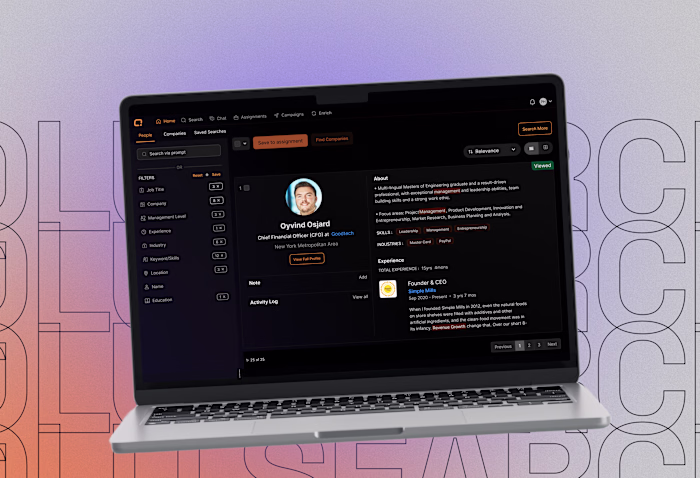 QLU2: +70% User Sessions with AI Search