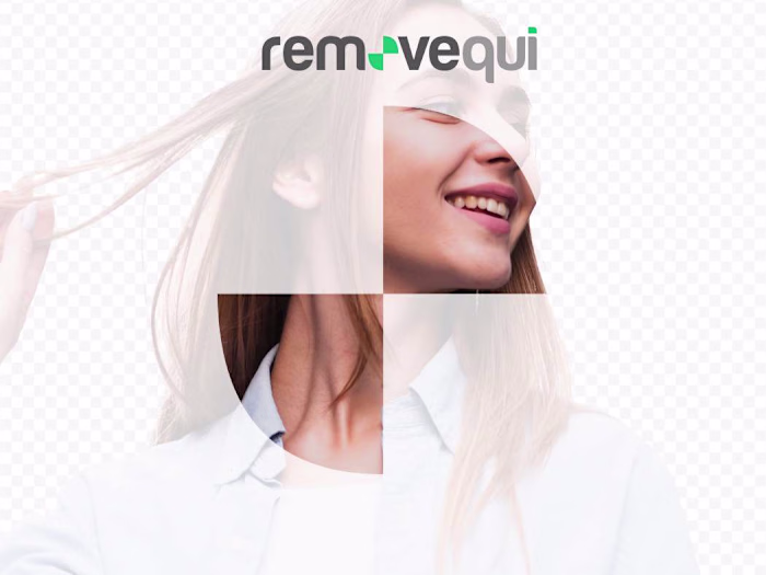 RemoveQui Branding