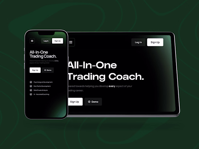 TradeElevate