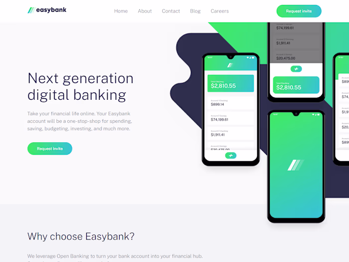 Easybank