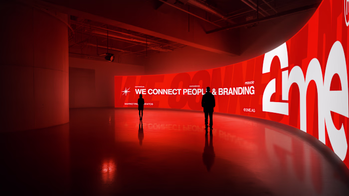 [2ME®]
2ME® is a marketing and