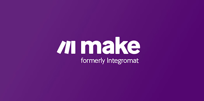 Make.com | AI-Enhanced Bi-Directional Automation for CRM Sync