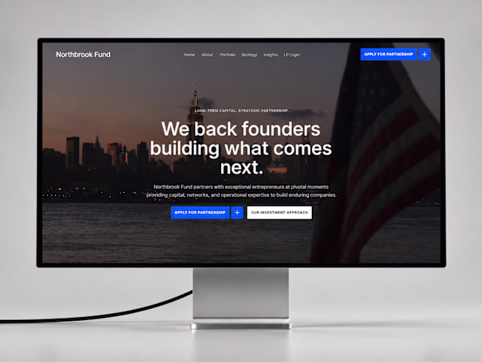 Northbrook Fund - Premium Agency