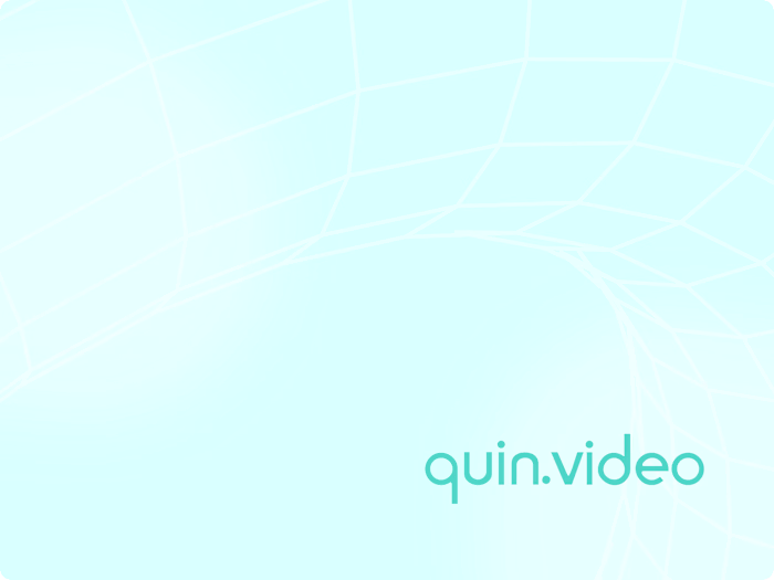 Designing Quin:  Peer-to-Peer Learning Website