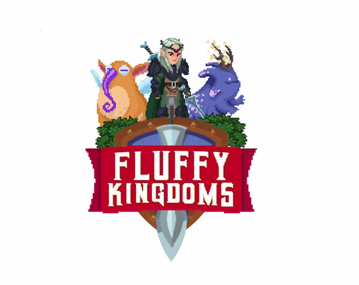 Pixel Gaming logo