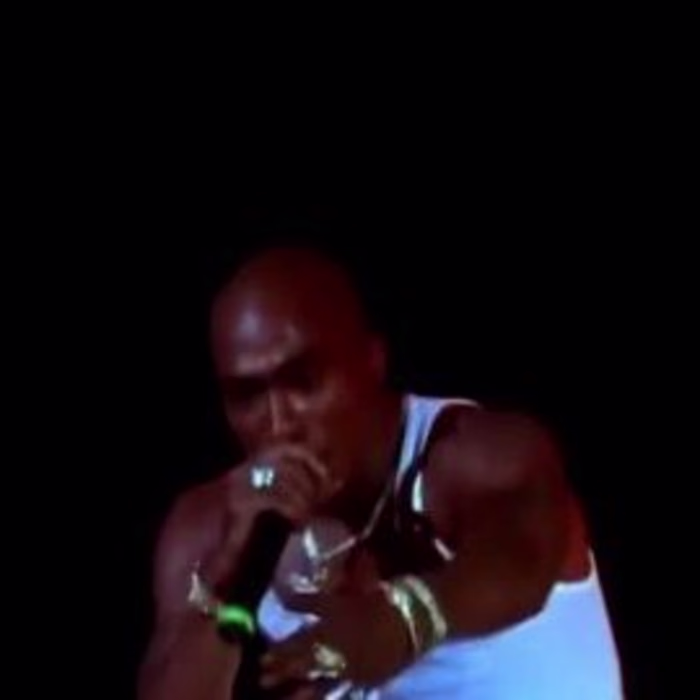 Ahmad Yousif on Instagram: “2 Pac Shakur: The Legacy Demo
Voice…