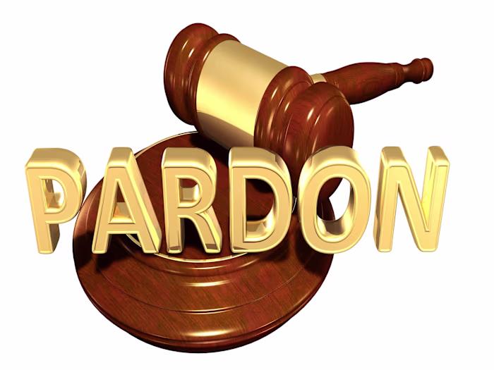 “Magic” Appeal Letter Wins Life-Changing Pardon from Governor