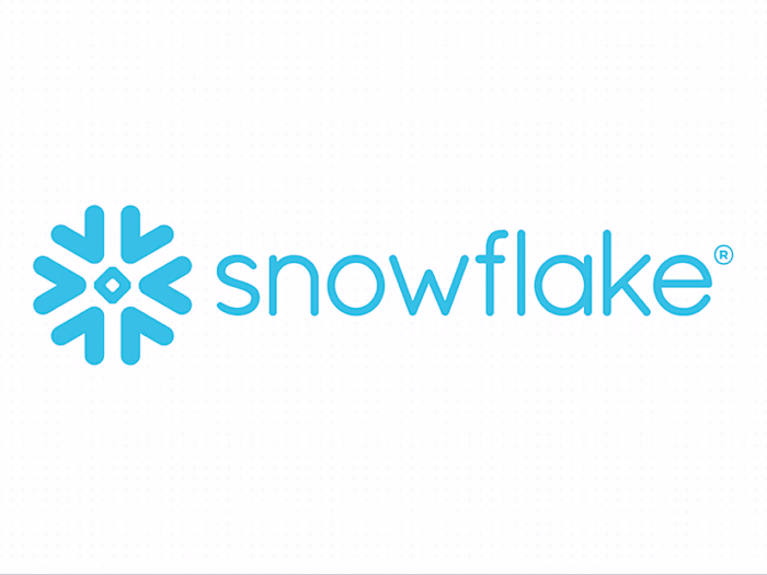 Snowflake Course Deck