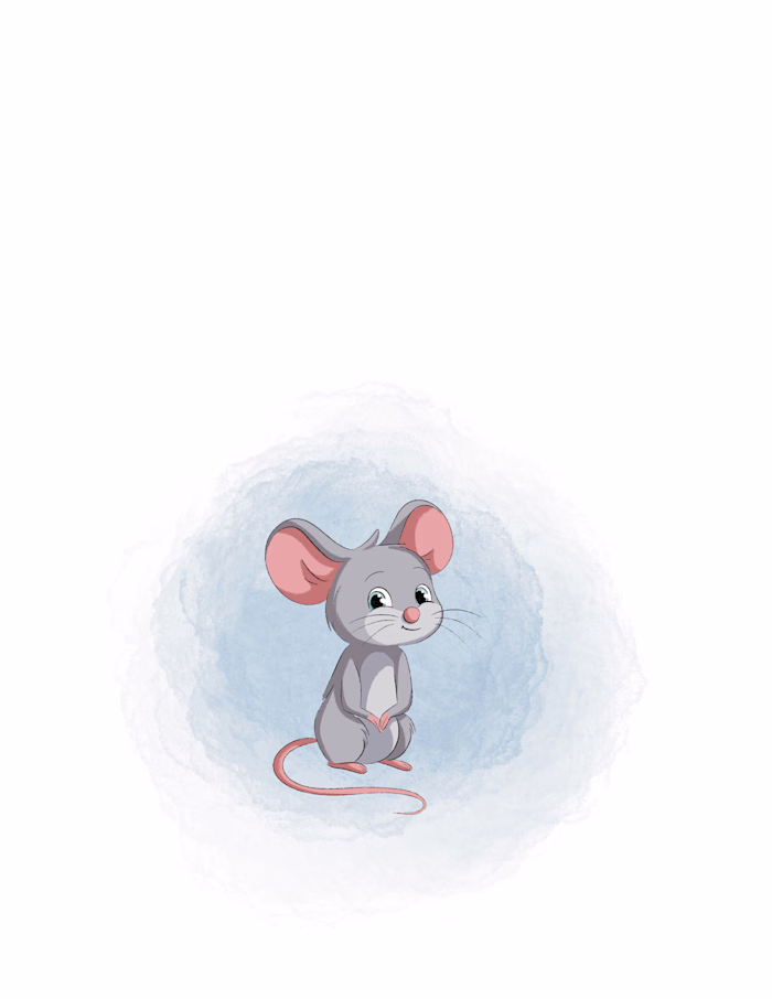 Heather VanRoten - The Mouse