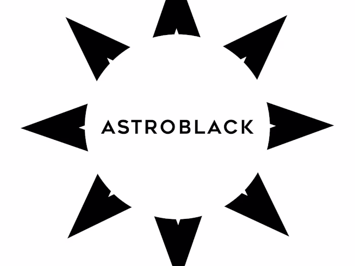 ASTROBLACK 