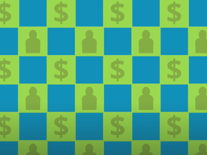 Motion Graphics: Workforce Planning
