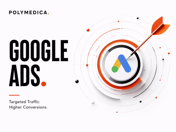 Web Development, SEO & Google Ads That Delivered Page 1 Rankings