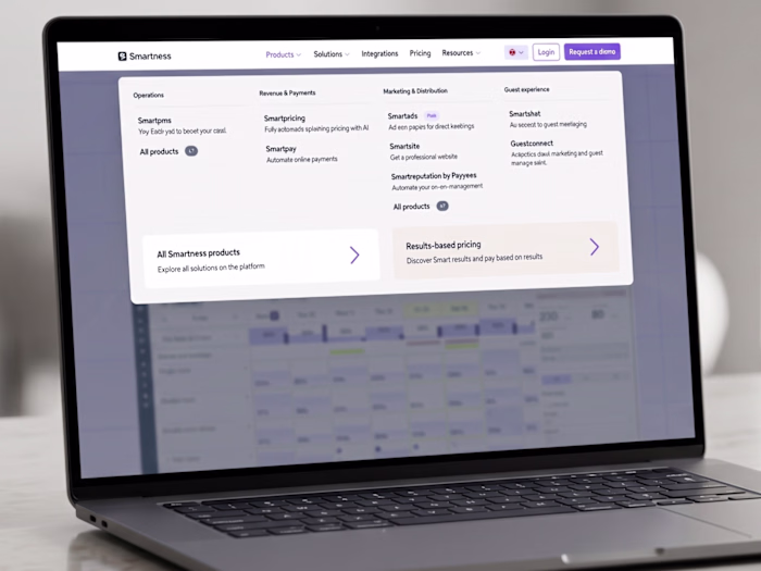 This project focused on redesigning