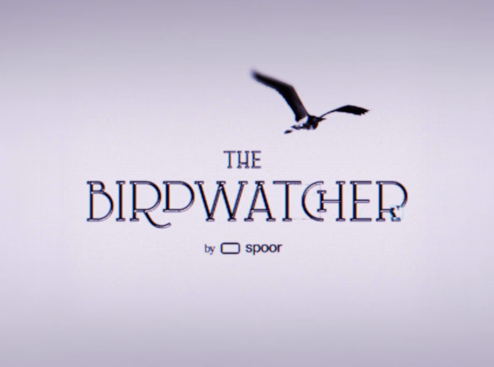 The Birdwatcher AI