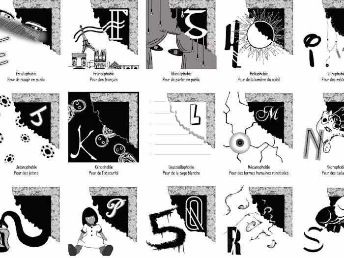 Alphabet