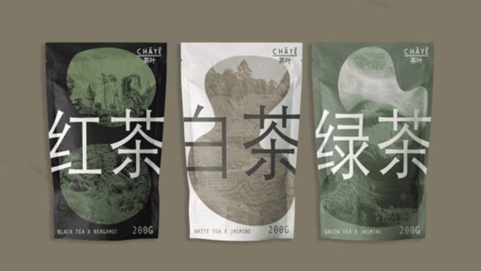 CHĀYĒ