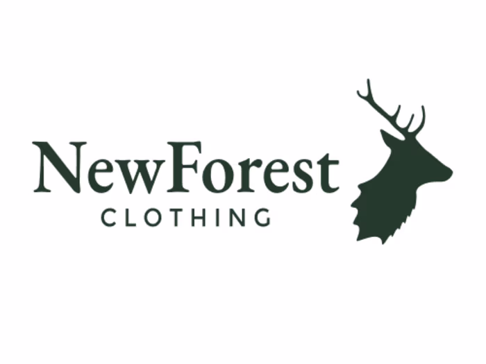 E-Commerce Website Development for New Forest Clothing