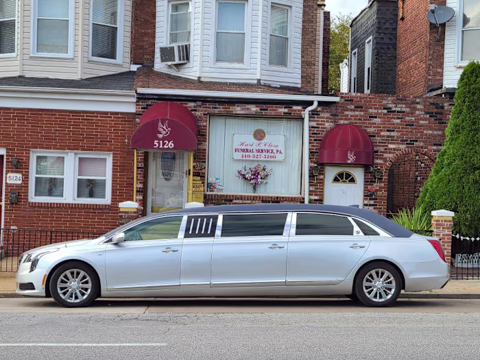 Limos to the Polls