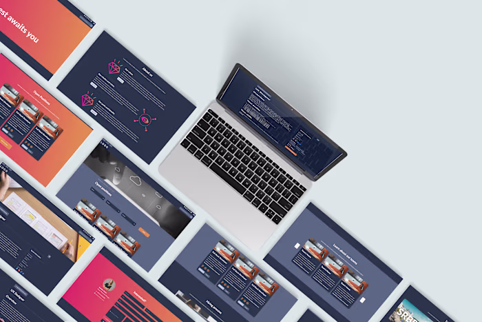 UX Optimization for Conversion Rate Improvement