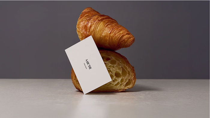 Branding and visual identity design