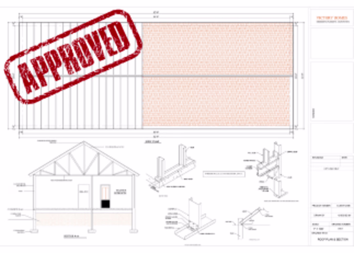 Efficient Architectural Design & Permit Approval Solutions