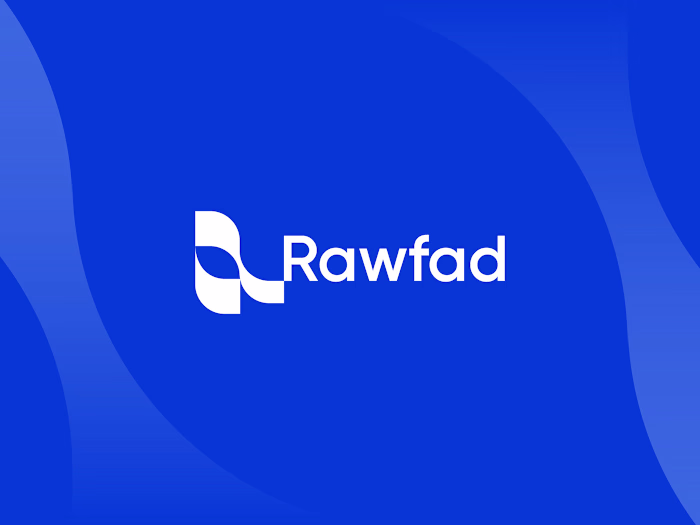 Rawfad Brand Identity