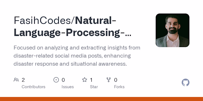 Natural Language Processing with Disaster Tweets | Kaggle Compe…
