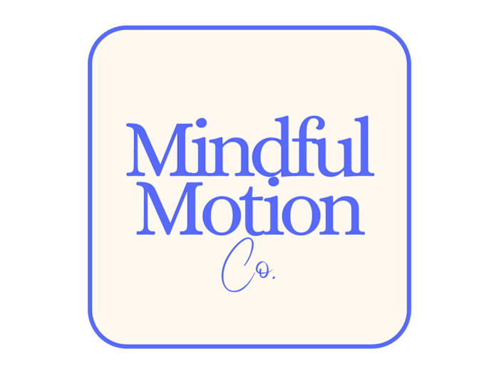 Mindful Motion Co. Etsy Store