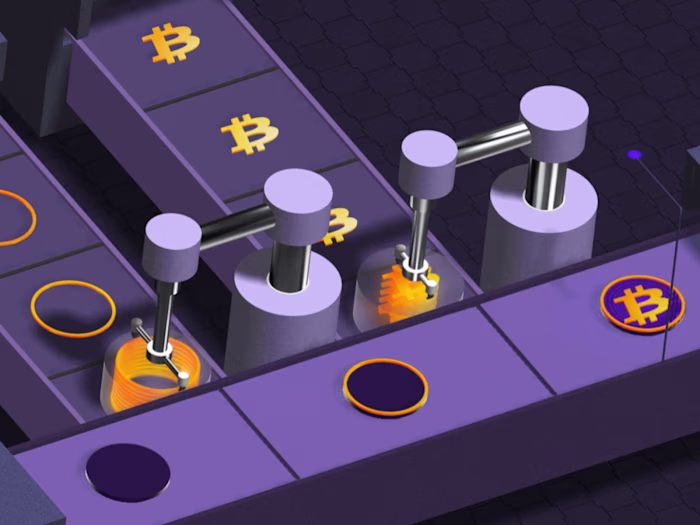 Bitcoin