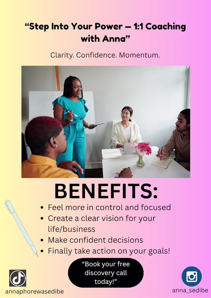 Flyer Design