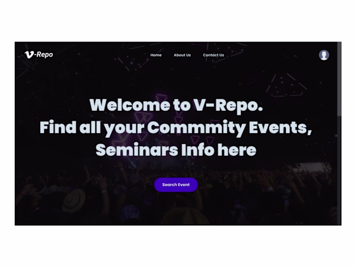 V-Repo