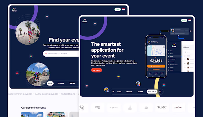 Website Redesign