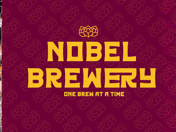 The noble Brewery