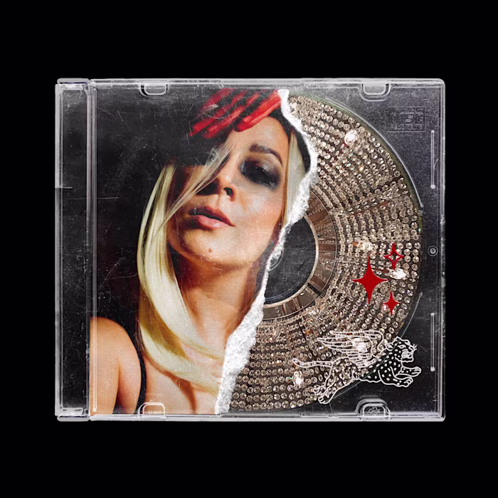 Album Artwork
