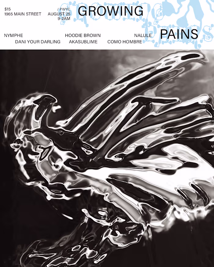 Growing Pains