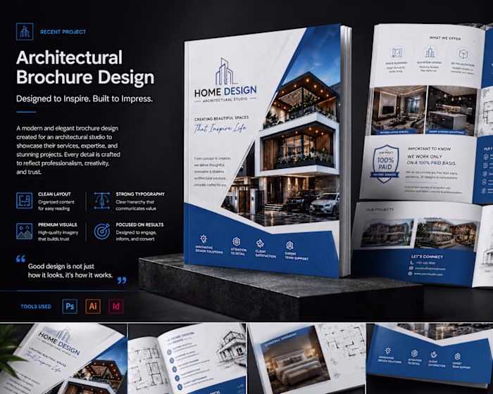 From Concept to a Premium