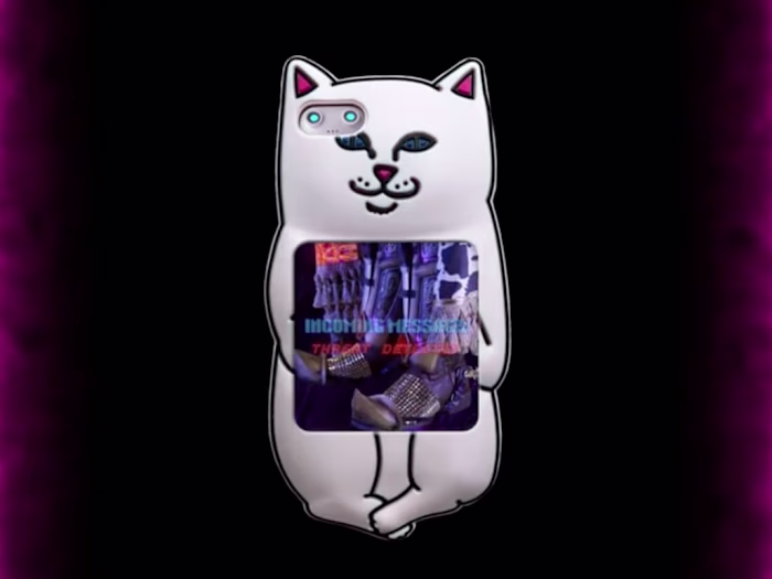 Book trailer: Zoey is Too Drunk for This Dystopia