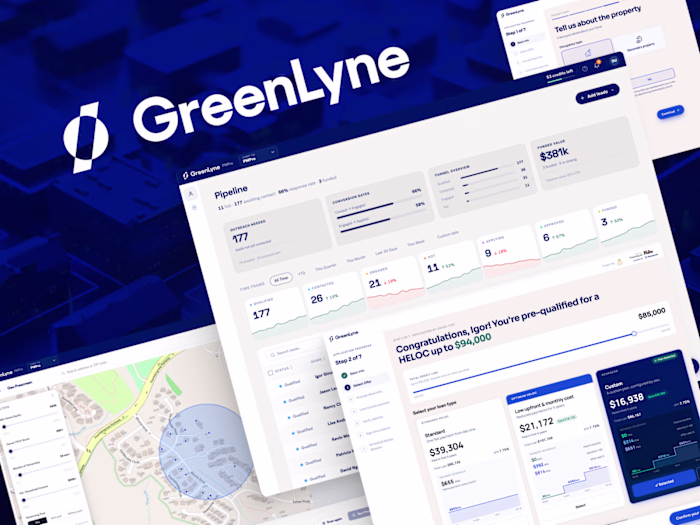 Greenlyne