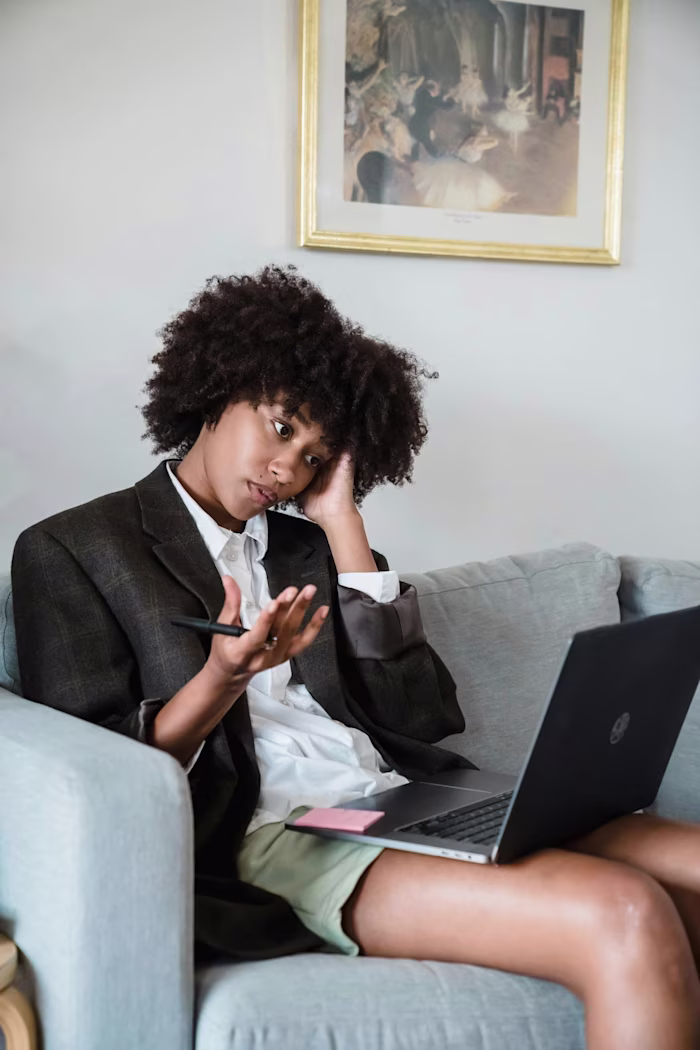 Finance Blog (Ghostwriter)