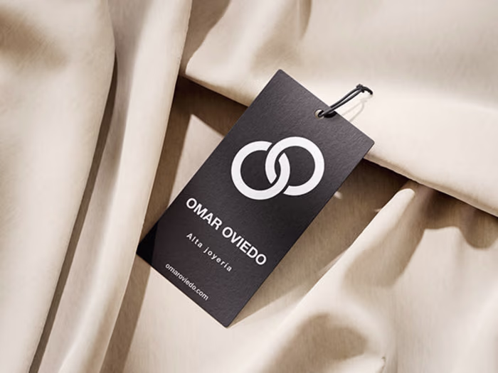 OMAR OVIEDO / Alta Joyería