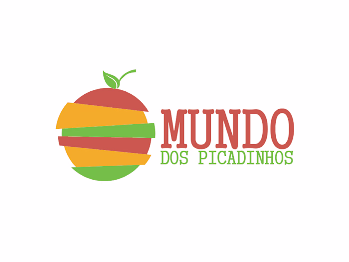 Logo Design for a Fruits and Vegetables Store