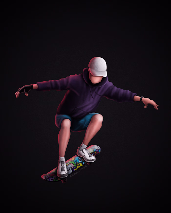 DIGITAL ARTWORKS