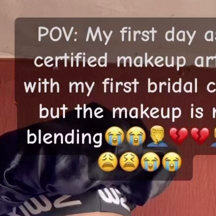 Dennis James on Instagram: “Which kind wahala be this na 😭😭😭…