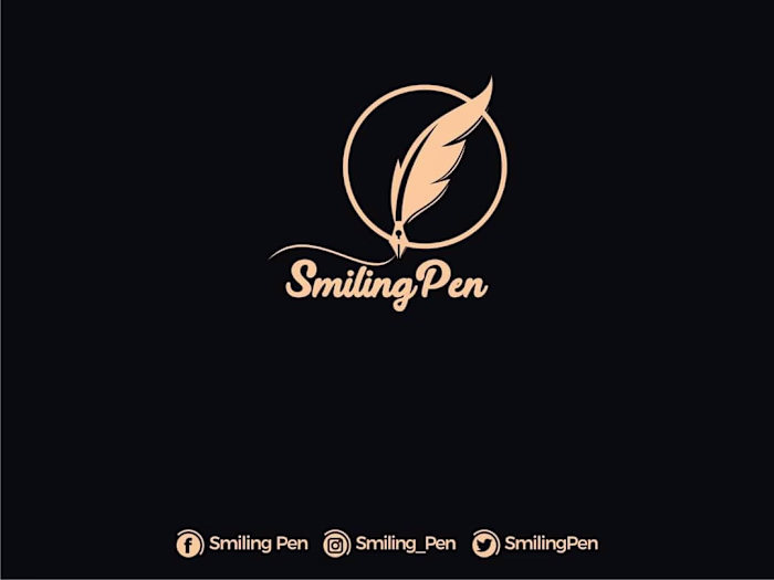SmilingPen