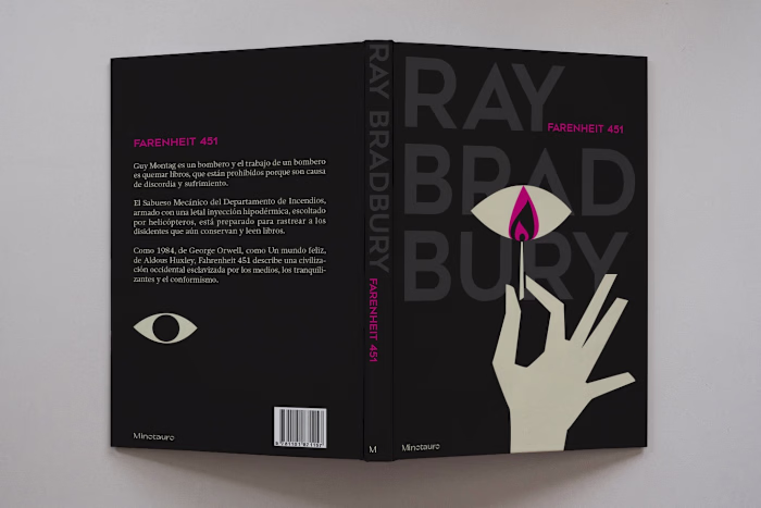 Ray Bradbury
