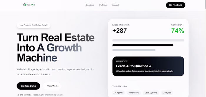 Homemint