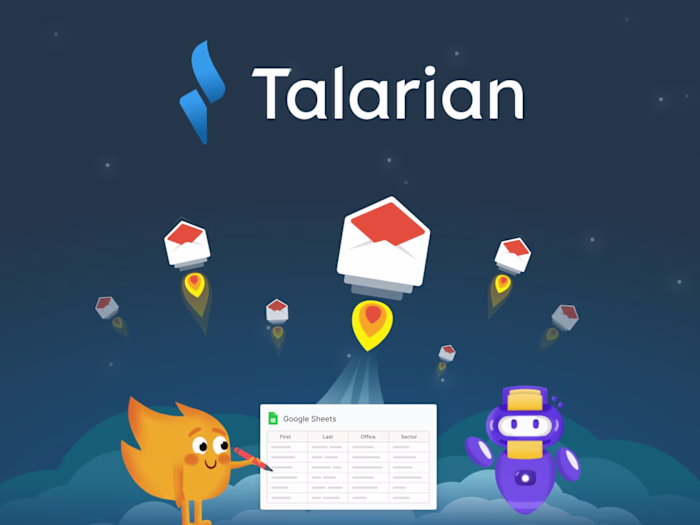 Talarian