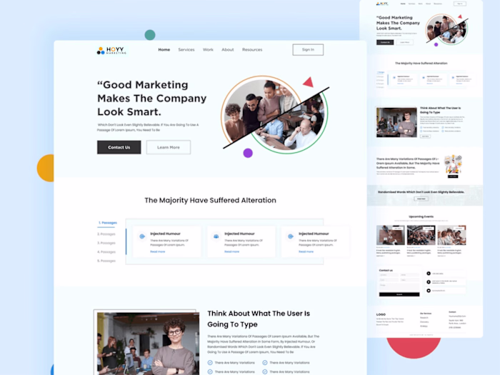 HOYY Digital Marketing