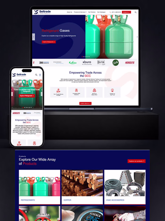 Shorouq Investment Website